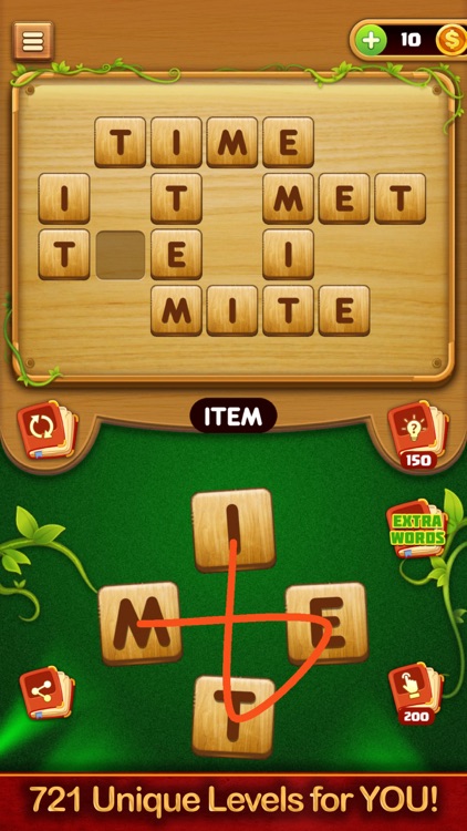 Word Connect: Word Link Quest