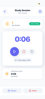Counter Tracker Pro screenshot 3