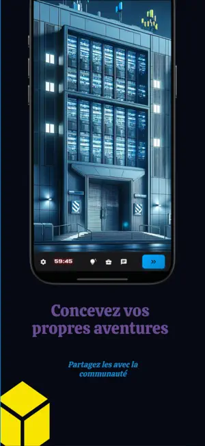 Escape Prime: Puzzle & Mystery screenshot 4