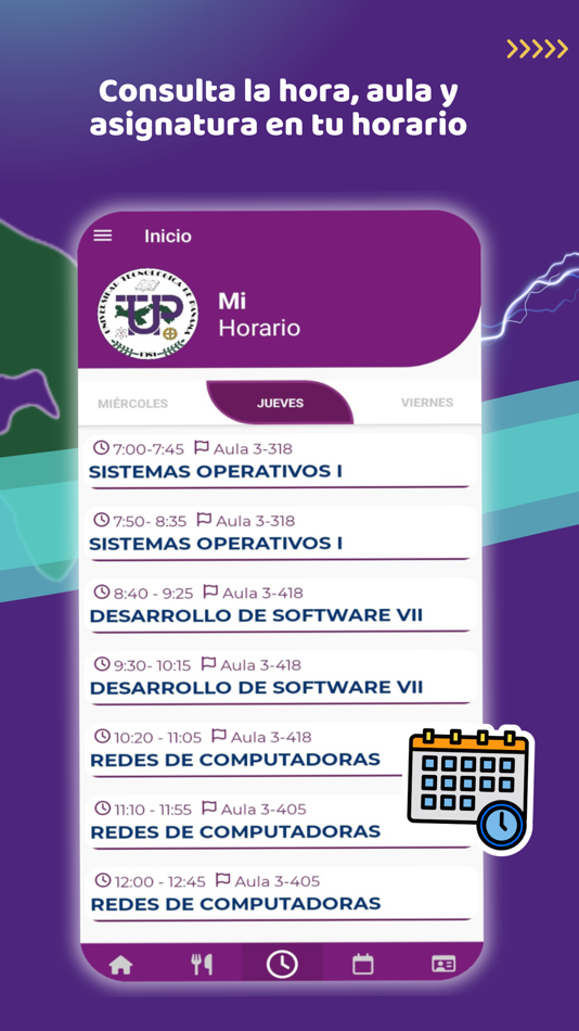 #7. UTP LINK (iOS) 由: Universidad Tecnológica de Panamá