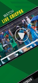 PTV Live Sports Cricket TV screenshot