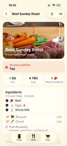 Frigie Screenshot 6 of 7