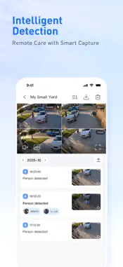 Joysee screenshot 4