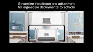 Epson Setting Assistant iphone bilder 2