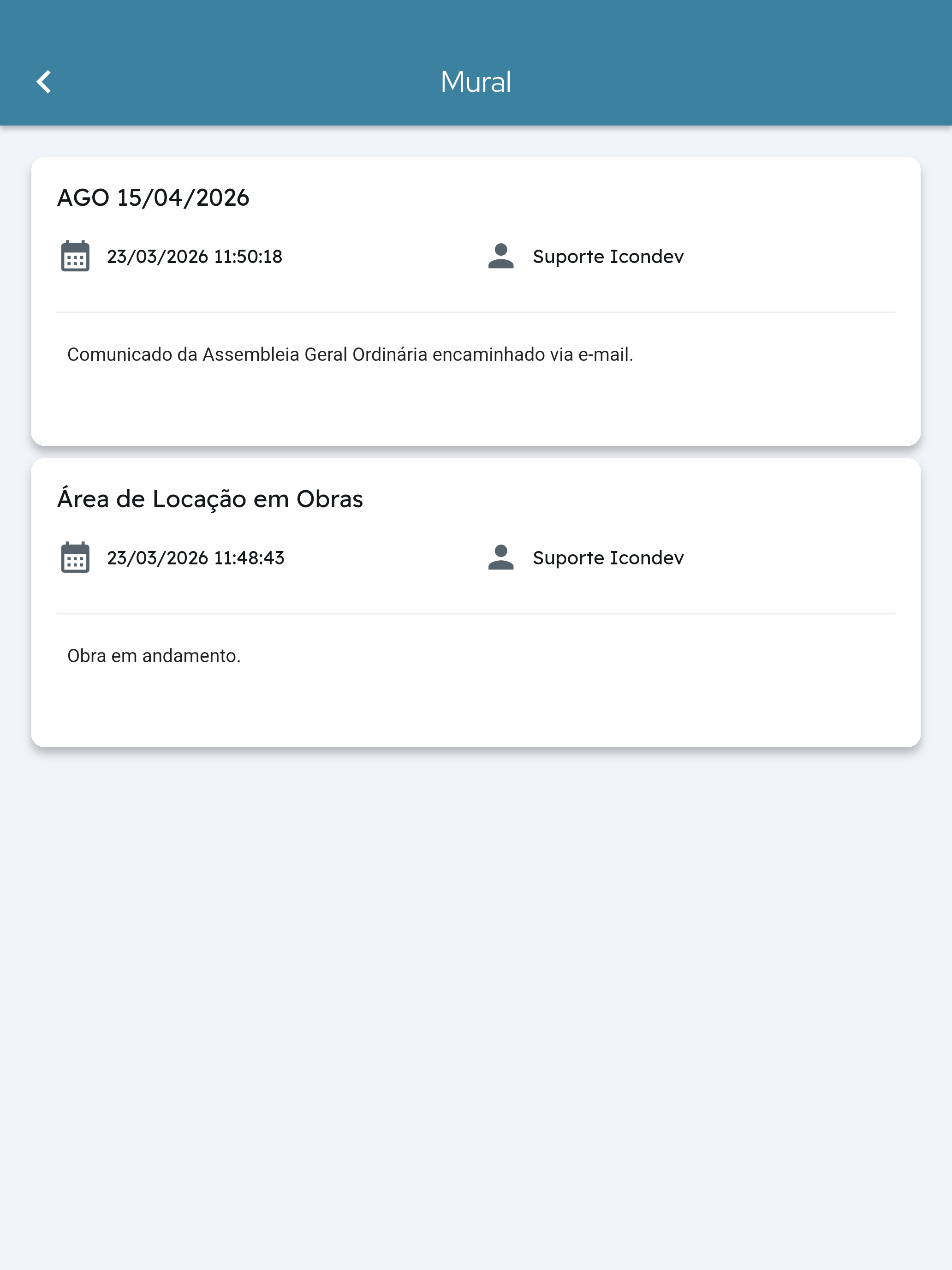 Adm. Ágil Soluções screenshot 9