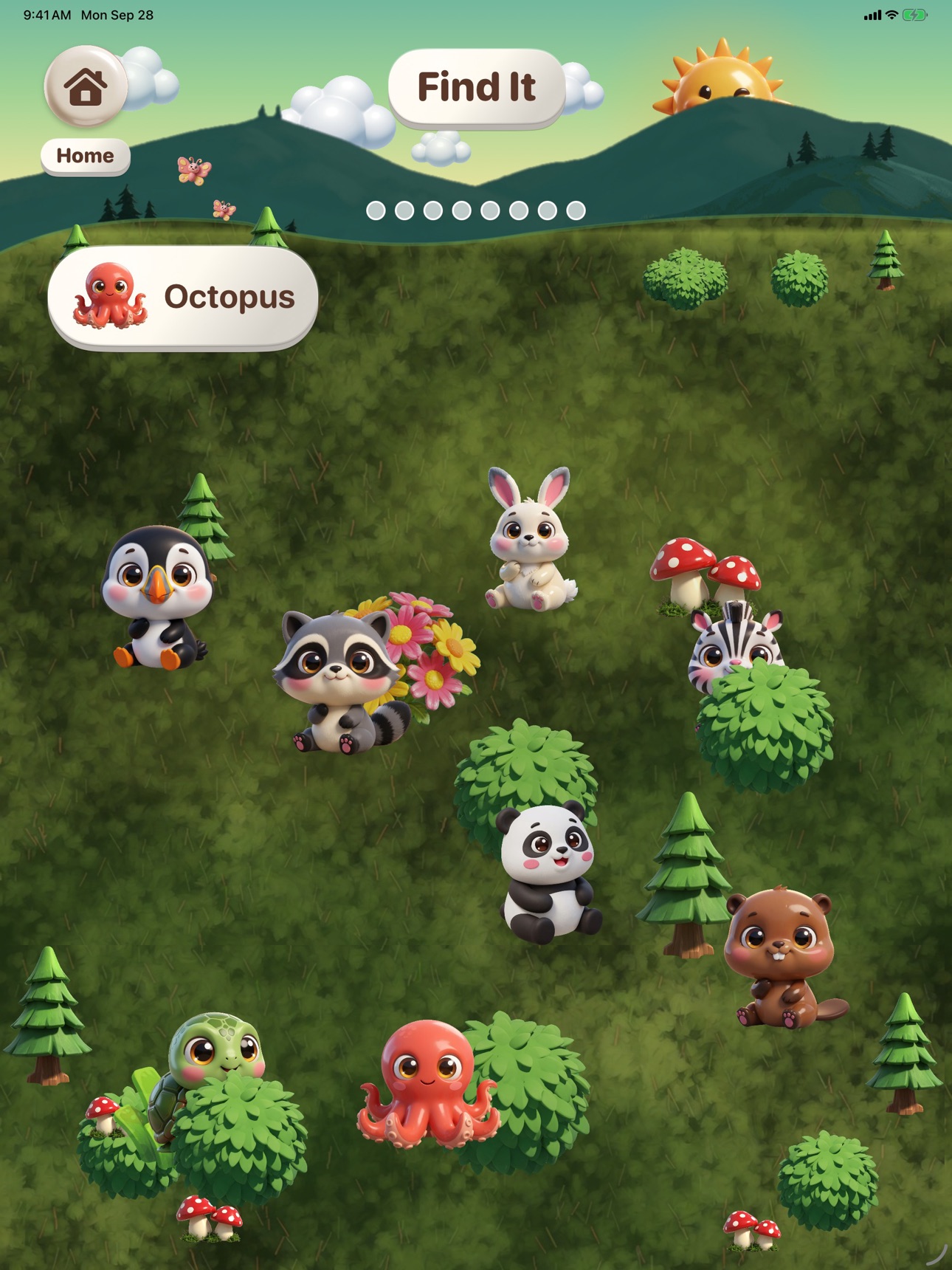 Screenshot 9 of Fruit Park