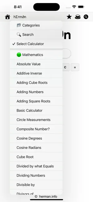 Herman screenshot 3