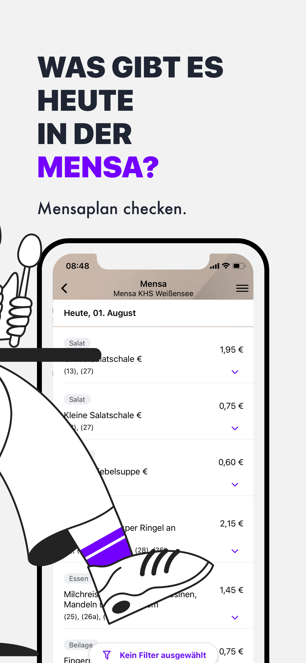 EislerApp