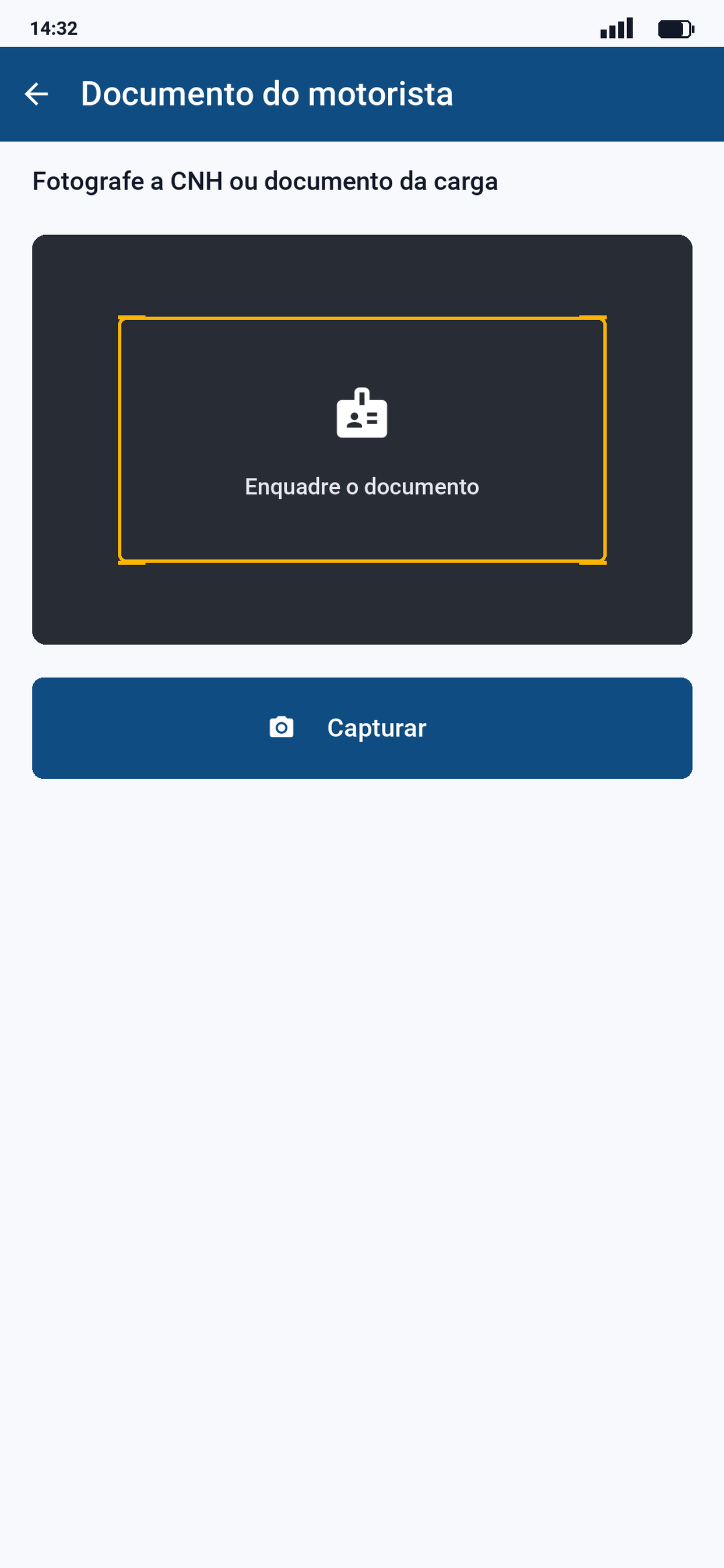 4LogOS Portaria screenshot 5