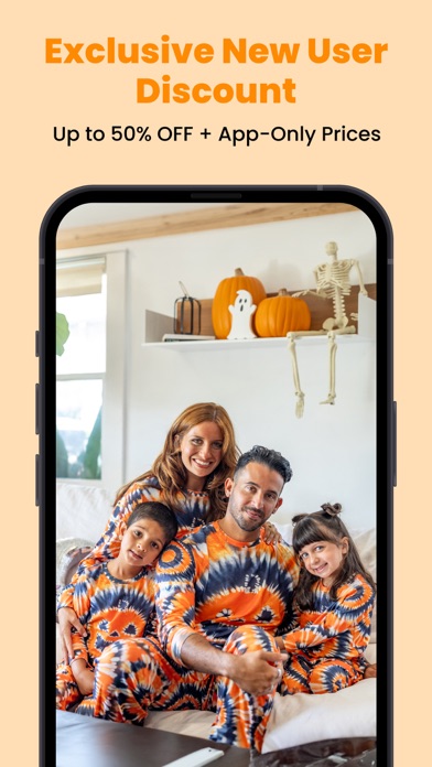 PatPat - Kids & Baby Clothing screenshot