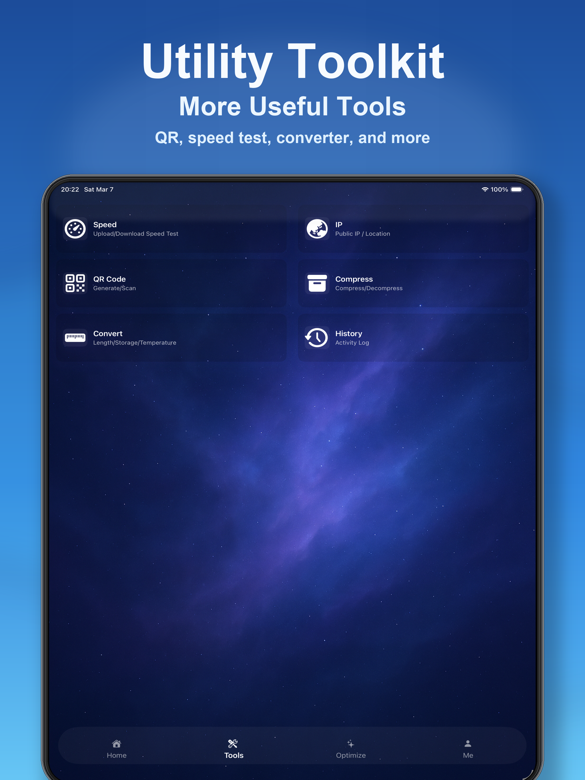 Clever CleanBox