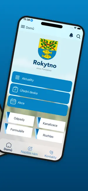Rokytno screenshot 2