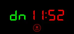 BeStrongr Box Timer screenshot 3
