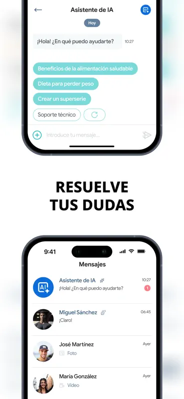 Ejercicio en casa, fitness gym screenshot 9 of 10