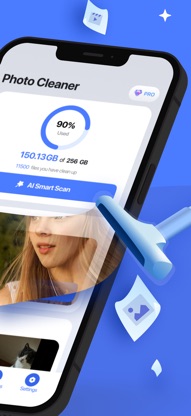 Duplicate Photos: Ai Cleaner screenshot 2