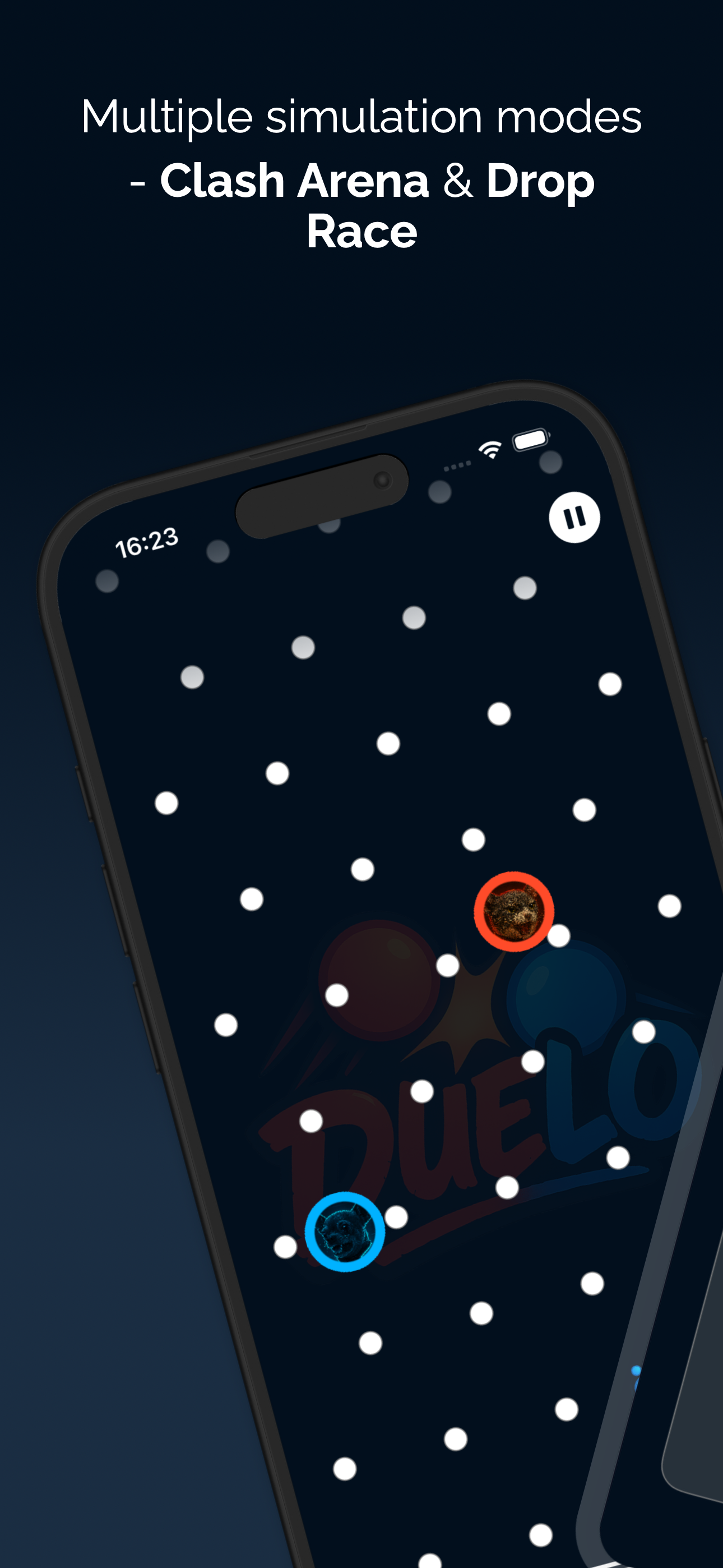 Duelo: Clash of Avatars screenshot 3