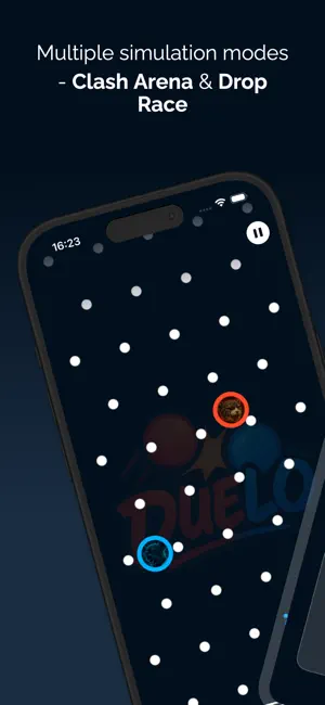 Duelo: Clash of Avatars screenshot 3