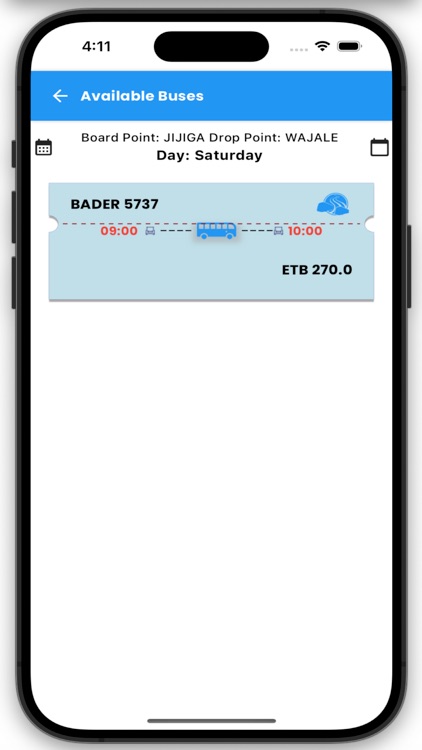 Bader Tickets screenshot-4