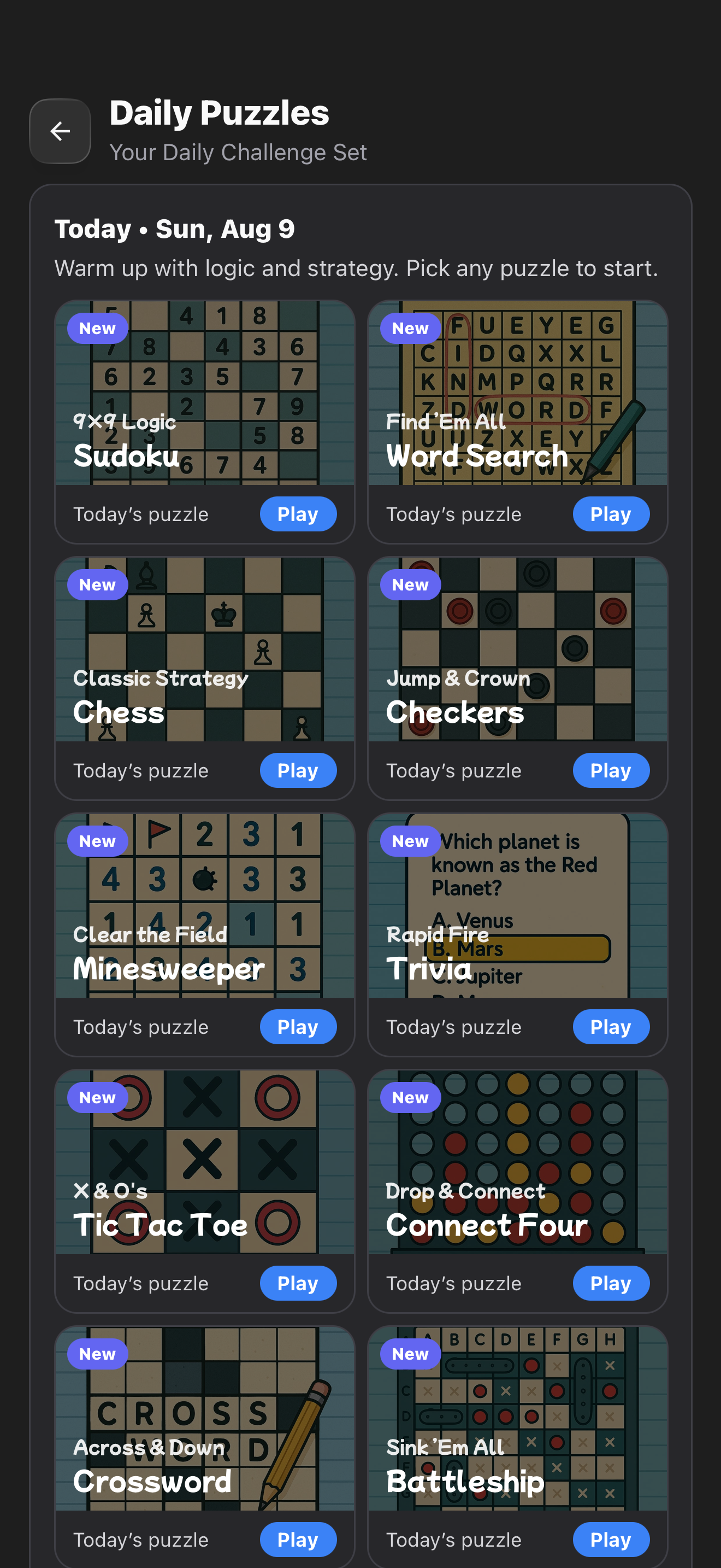 Logiqo screenshot 6