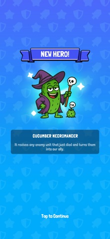 Lucky Clash Screenshot 4 of 5