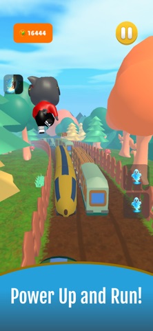 Paty Path: Run & Escape Screenshot 6 of 6