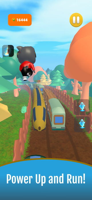 Paty Path: Run & Escape Screenshot 6 of 6