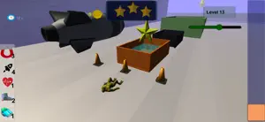 Swamp Man screenshot 2