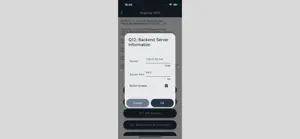 BLE-G screenshot 1