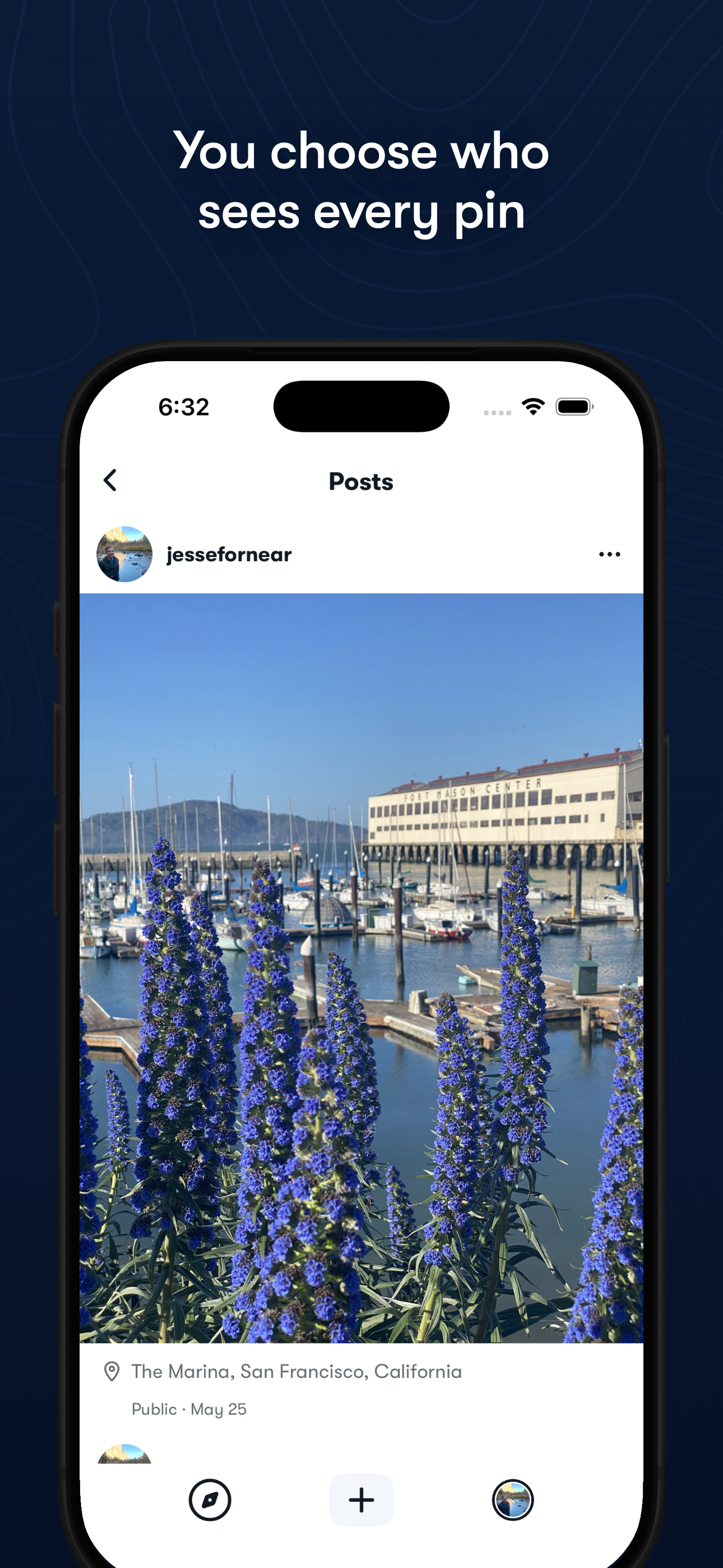 Pinjour screenshot 3
