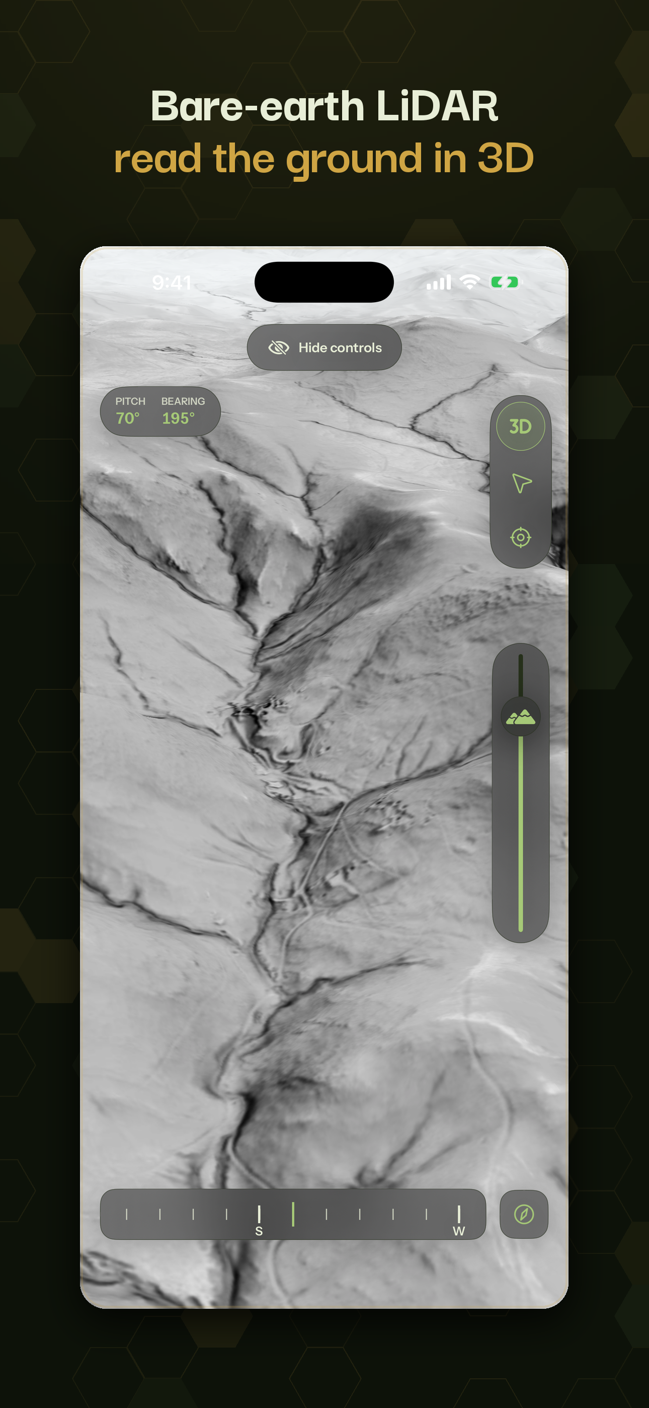 Patchly screenshot 4