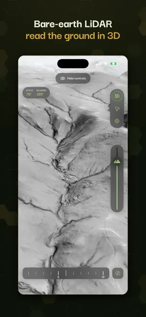 Patchly screenshot 3