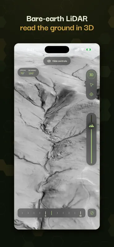 Patchly screenshot 3 of 8