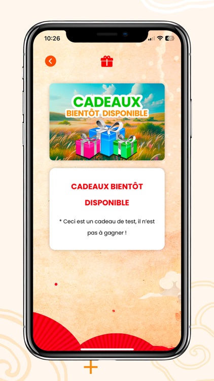 FAC Réunion screenshot-3