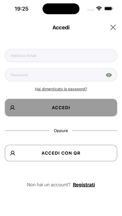 Farmacia Daniotti Screenshot