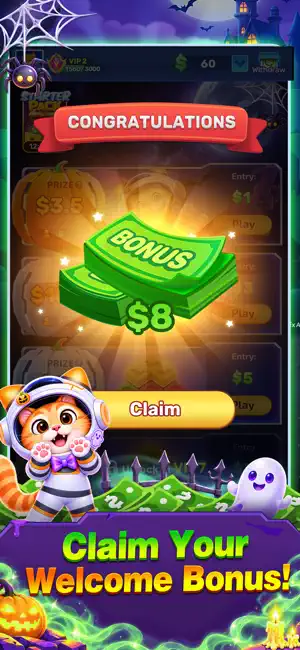 Block Bonanza:Win Real Cash screenshot 5