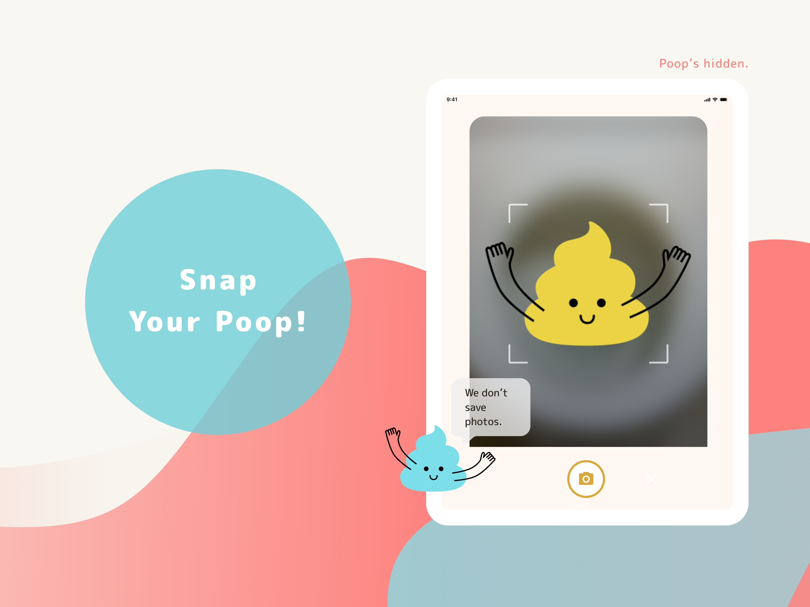 poop tracker AI - poome screenshot 7