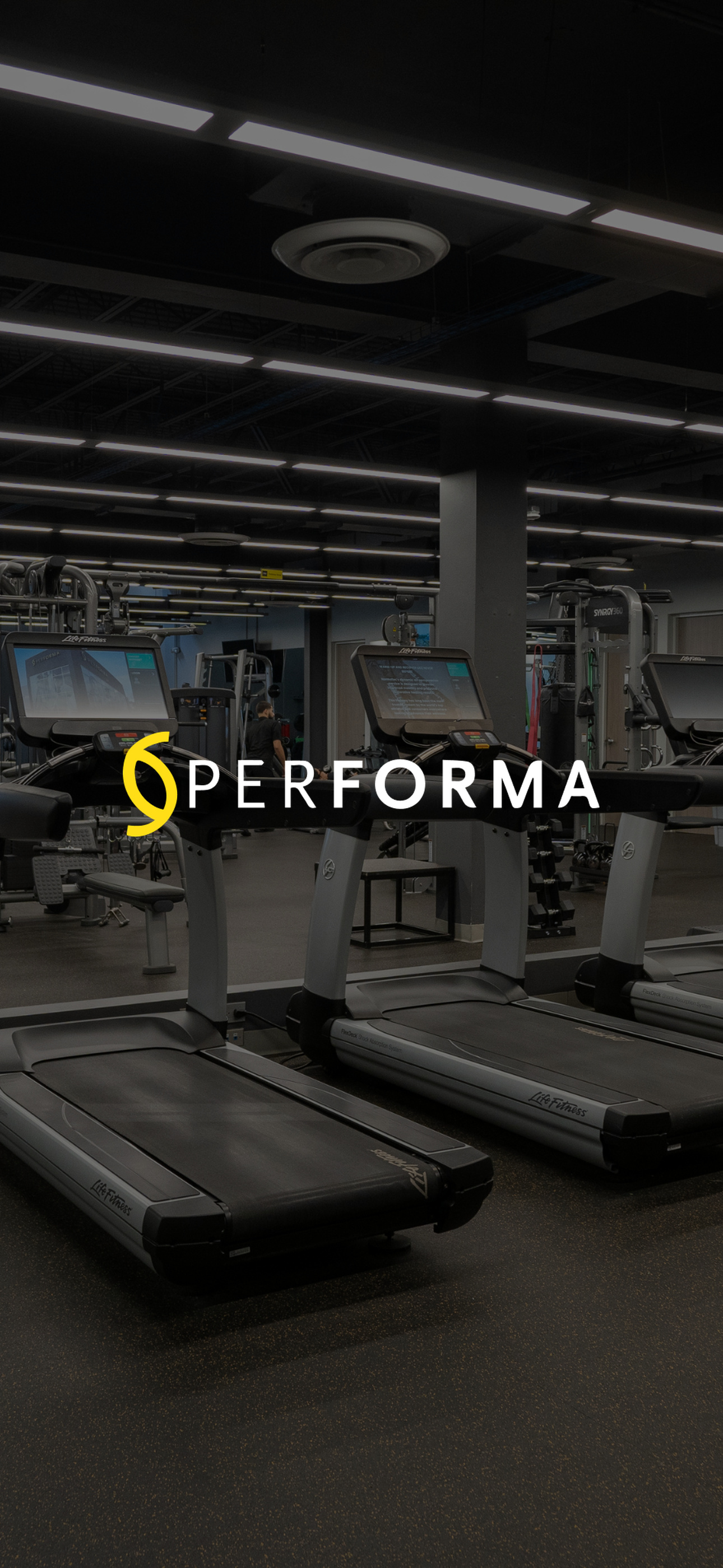 Performa Wellness Center