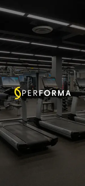 Performa Wellness Center screenshot 1