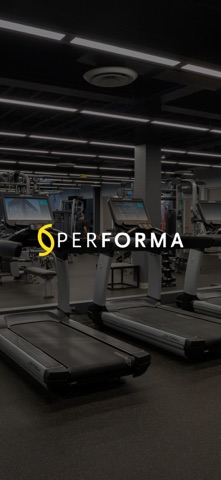 Performa Wellness Center Screenshot 1 of 10