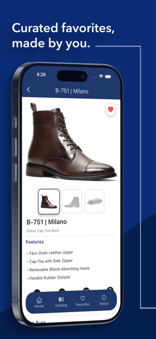 Bonafini Brands Screenshot 5 of 7