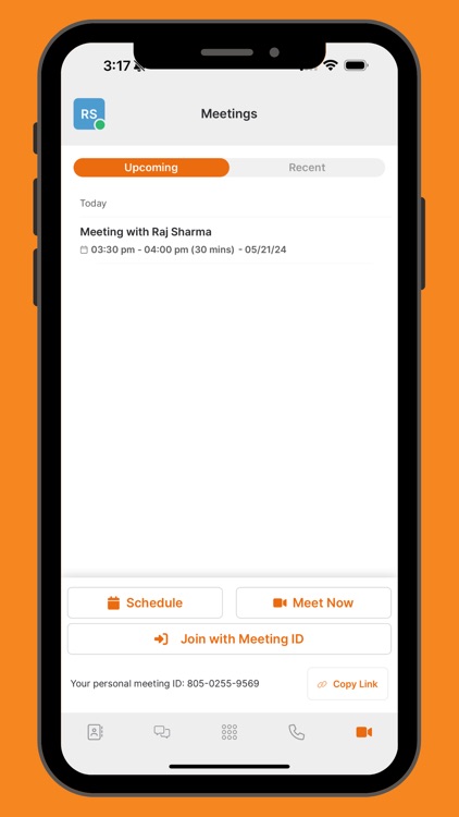 Skywire Voice screenshot-6
