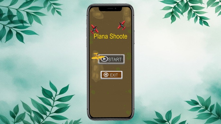 Plana Shoote screenshot-3