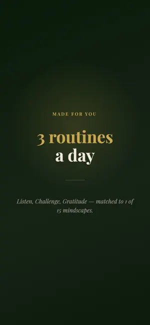 Daily Attic: Mental Health screenshot 2