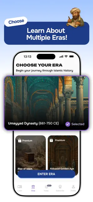 Archives - Islamic History screenshot 3