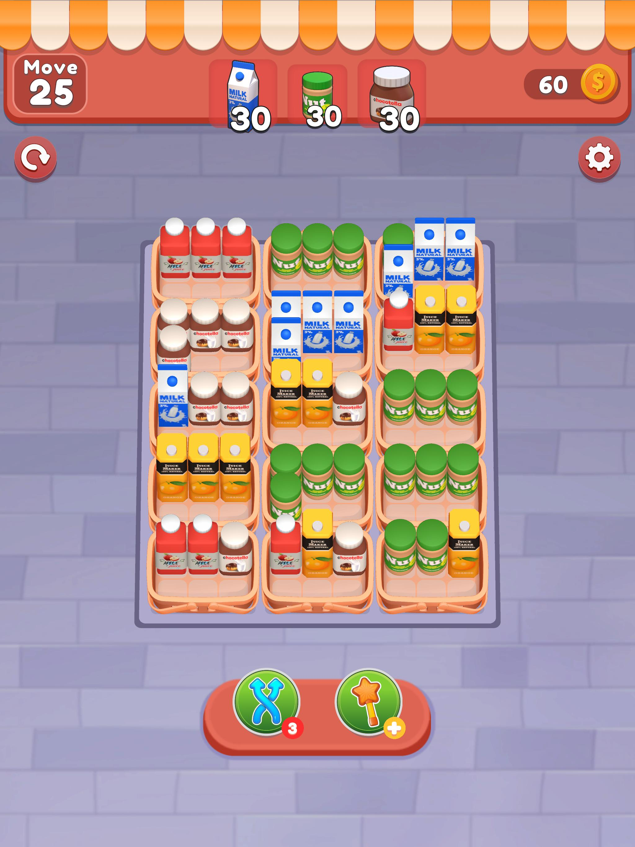 Match Market