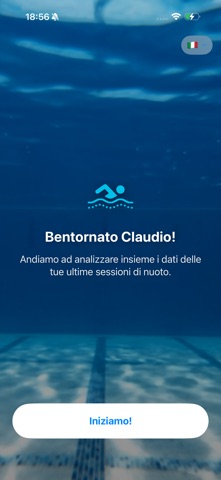 SwimGenius Screenshot 2 of 10