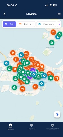 Venice Actually screenshot