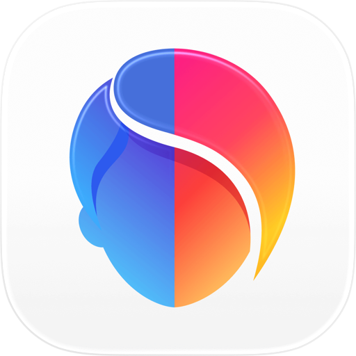 FaceApp: Perfect Face Editor