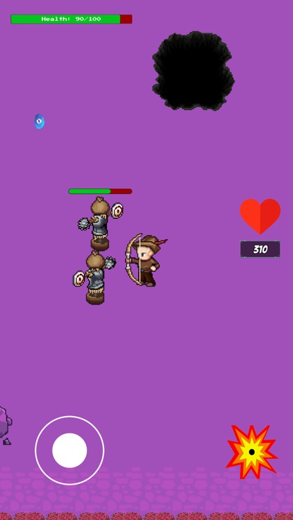 Strange Land Survival