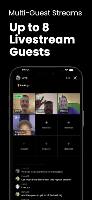 Vyo Live Screenshot 5 of 10